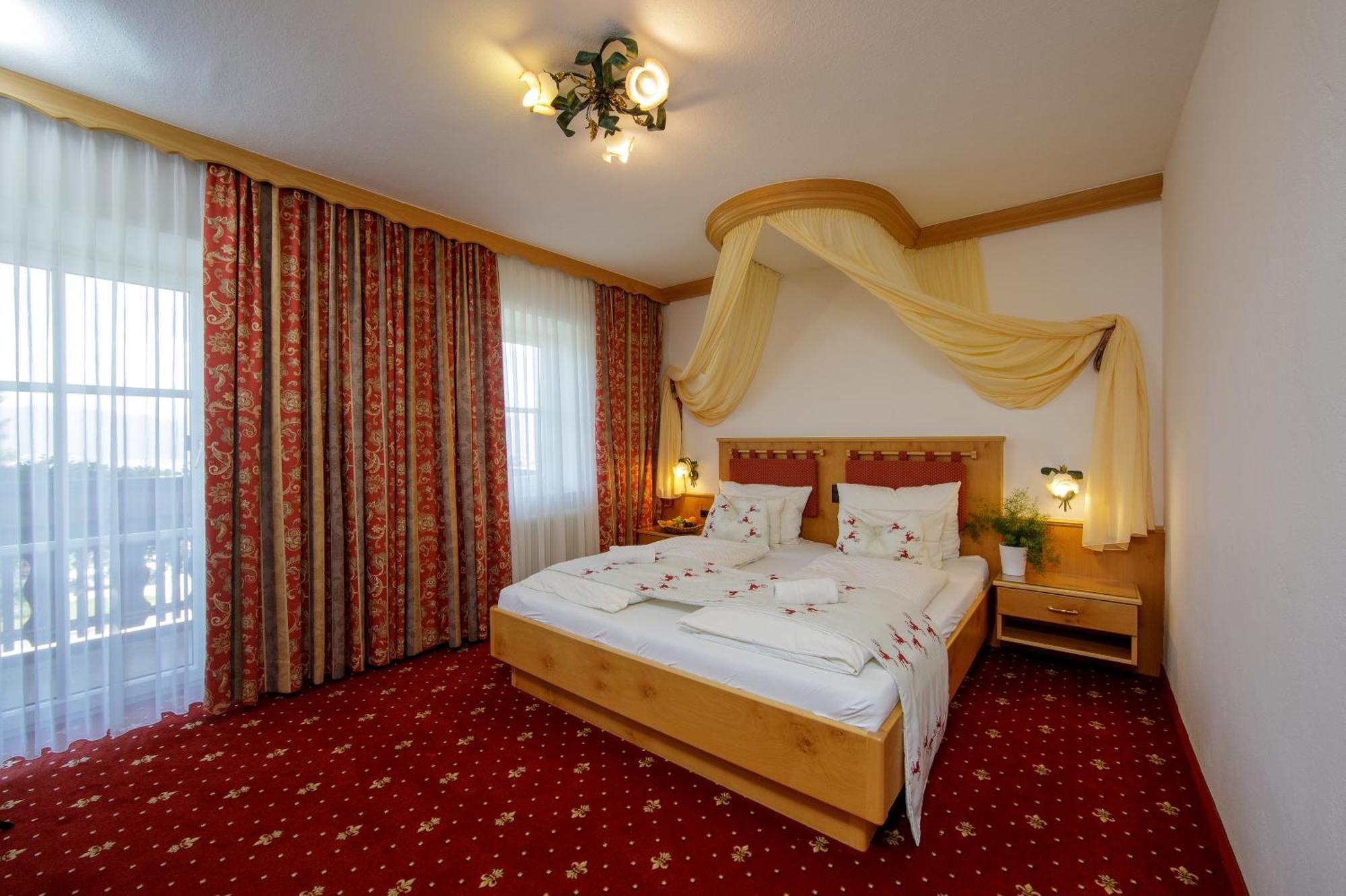 Panorama Hotel Gasthof Leidingerhof Mondsee Exterior foto